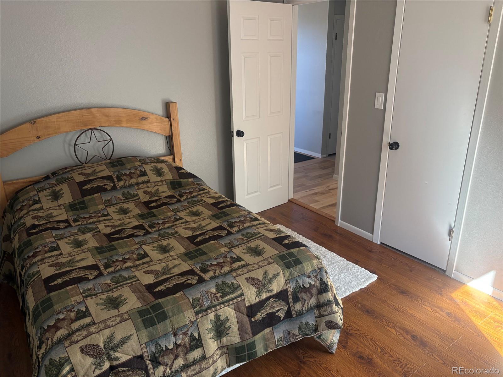 1772 Clear Creek Drive Georgetown CO 80444
