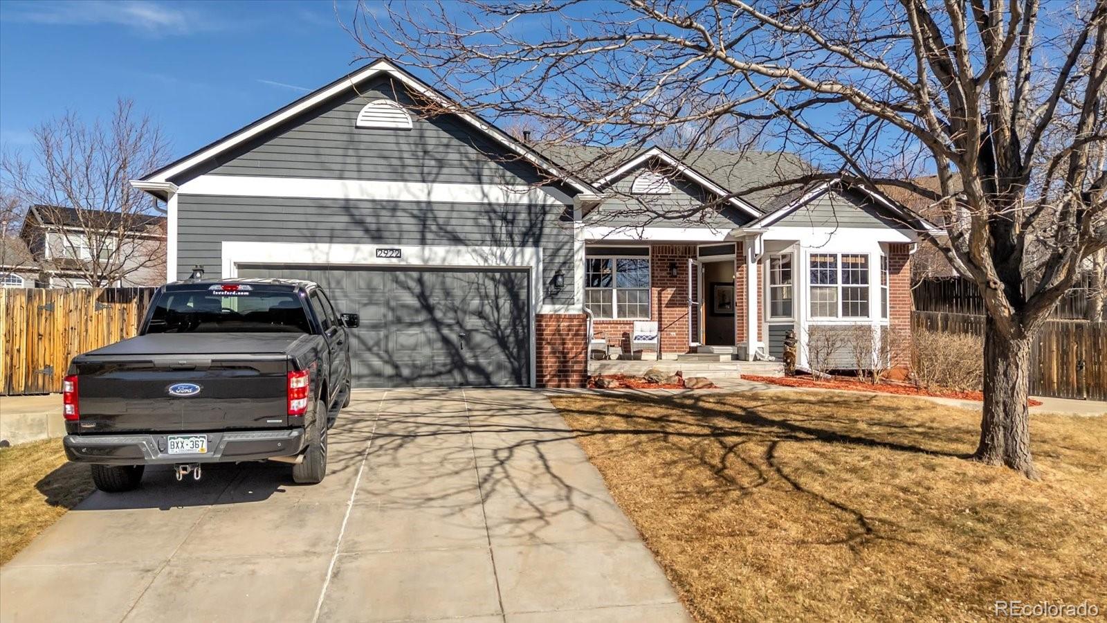 2922 S Coors Drive Lakewood CO 80228