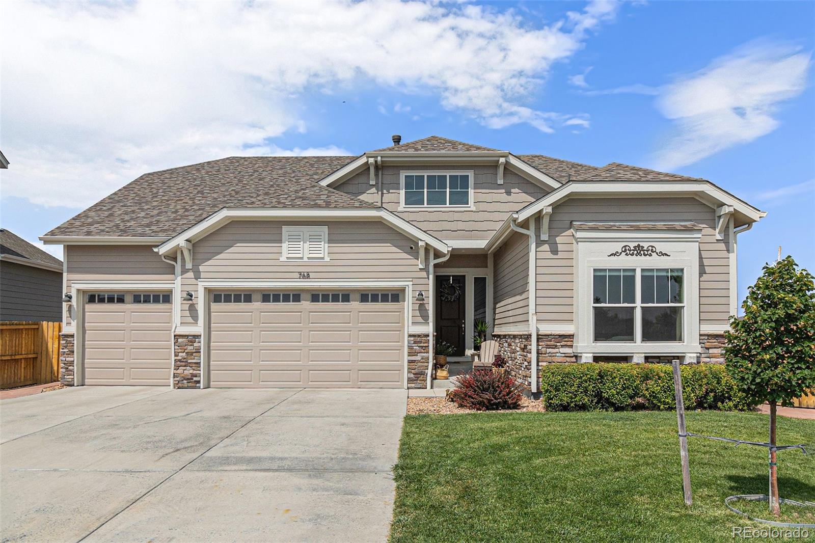 768 Sandpoint Drive Longmont CO 80504