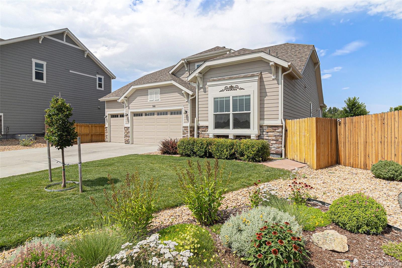 768 Sandpoint Drive Longmont CO 80504