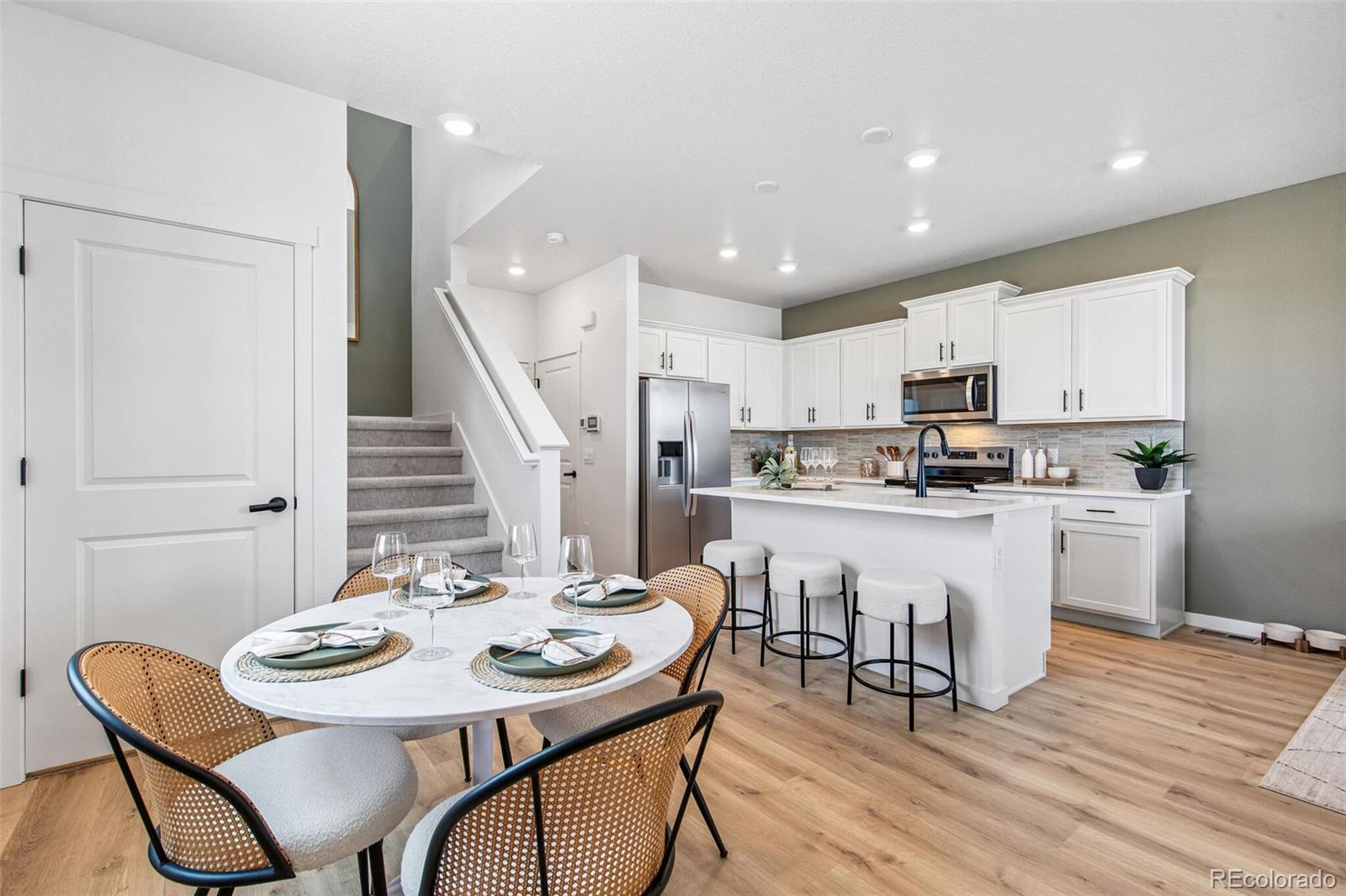 1381 S Chester Street Denver CO 80247