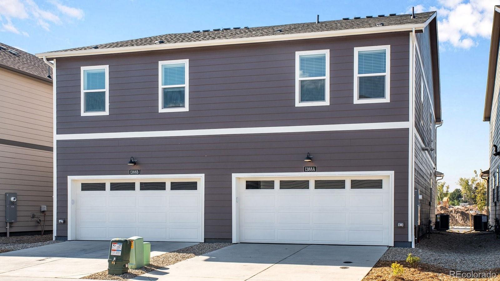 1381 S Chester Street Denver CO 80247