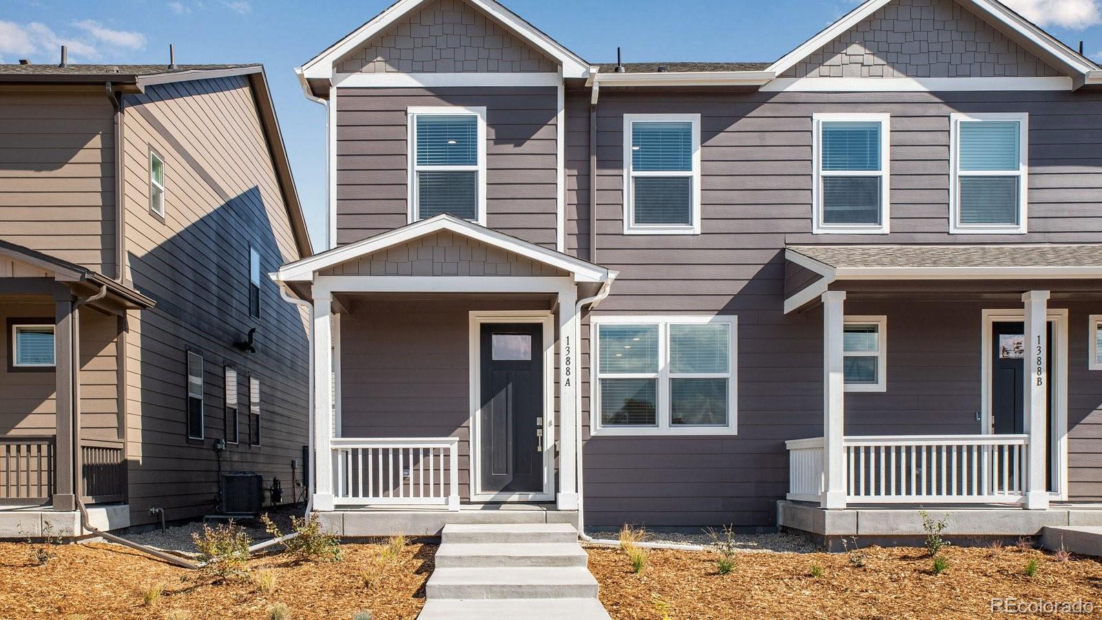 1381 S Chester Street Denver CO 80247