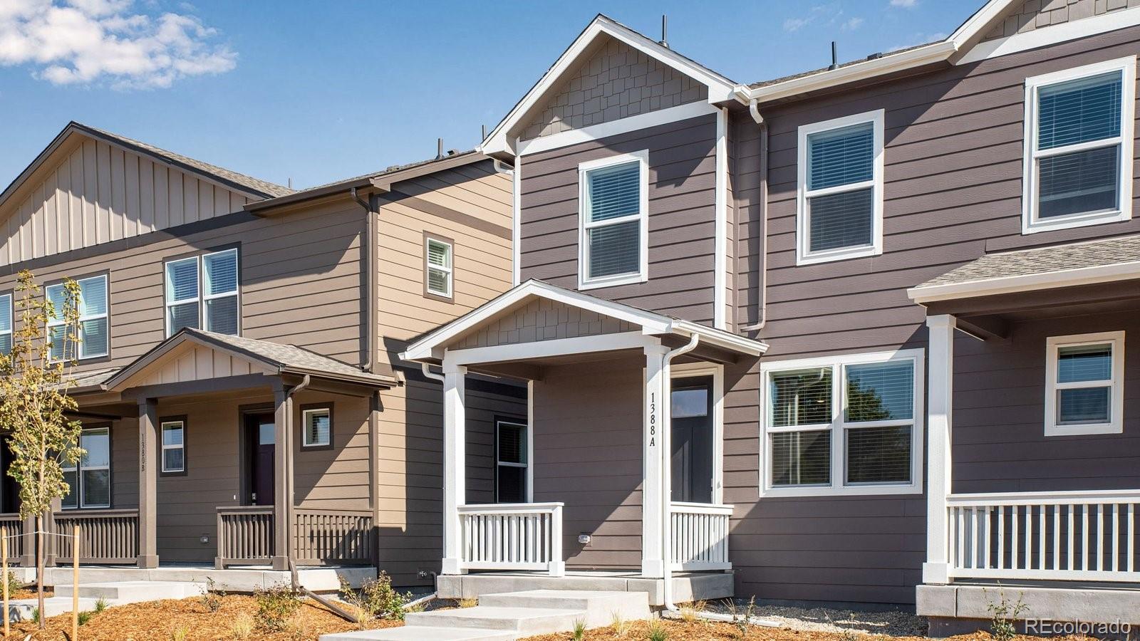 1381 S Chester Street Denver CO 80247