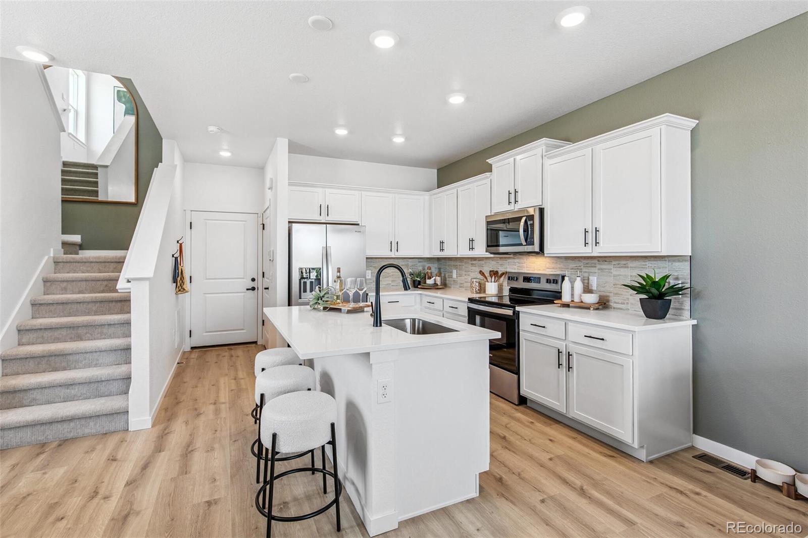 1381 S Chester Street Denver CO 80247