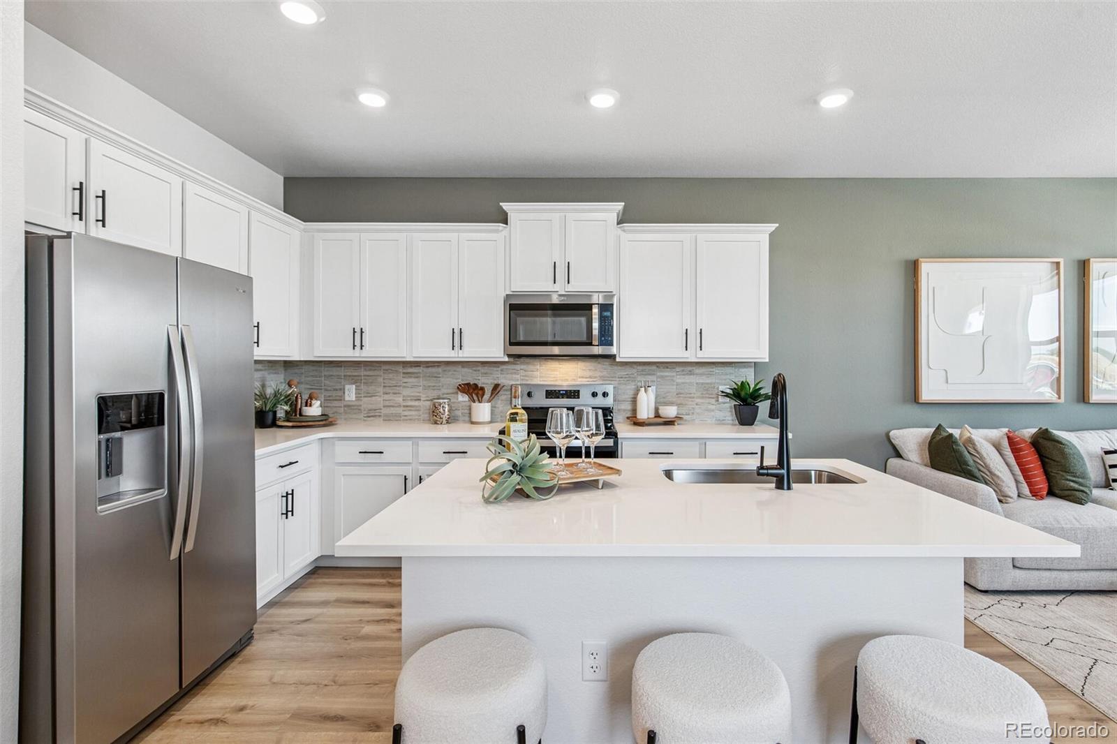 1381 S Chester Street Denver CO 80247