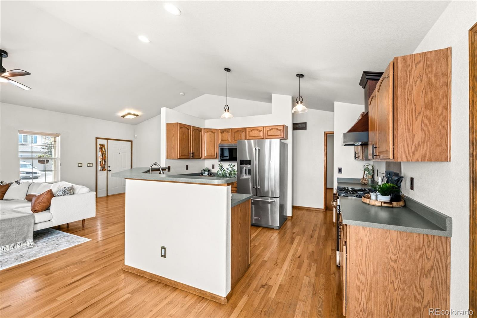 8795 E 105th Court Henderson CO 80640