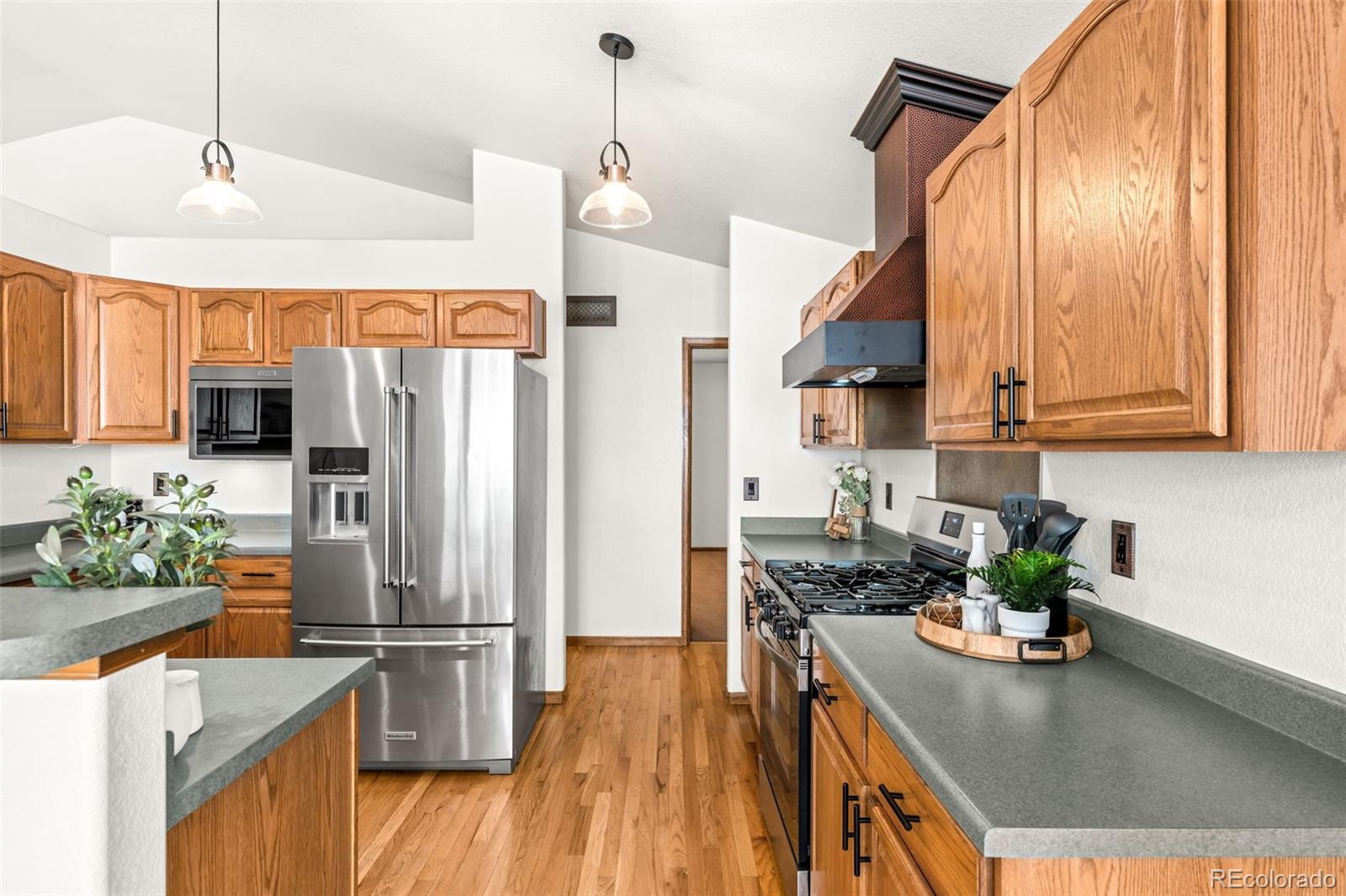 8795 E 105th Court Henderson CO 80640