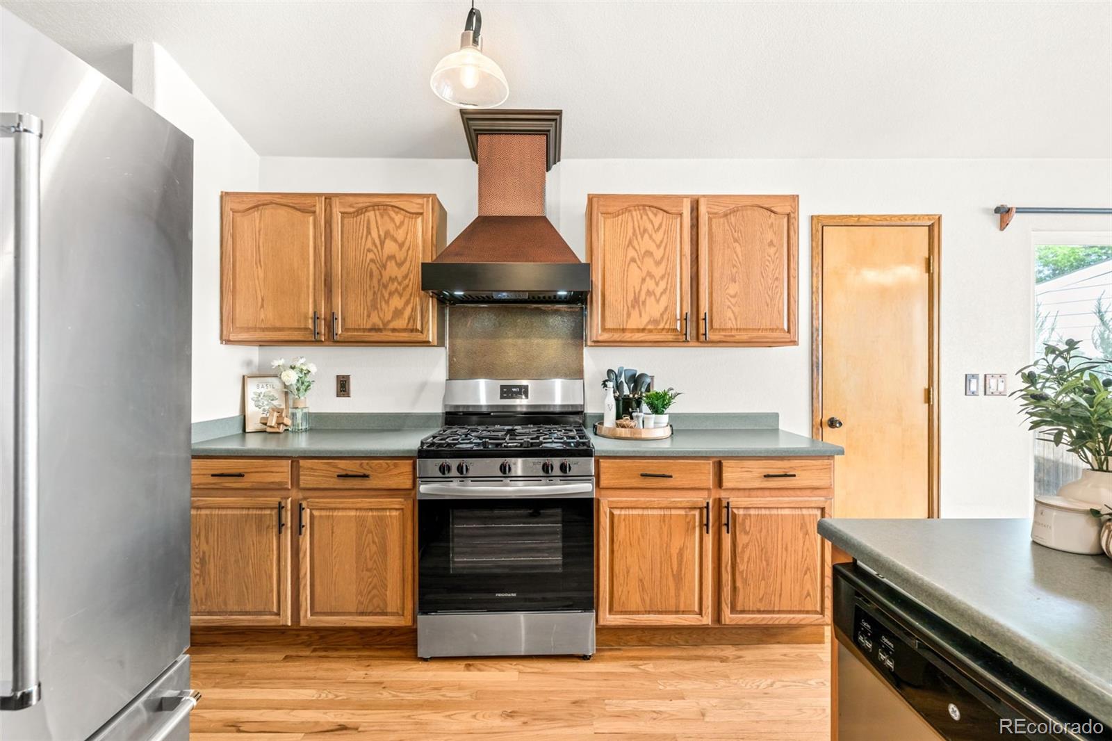 8795 E 105th Court Henderson CO 80640