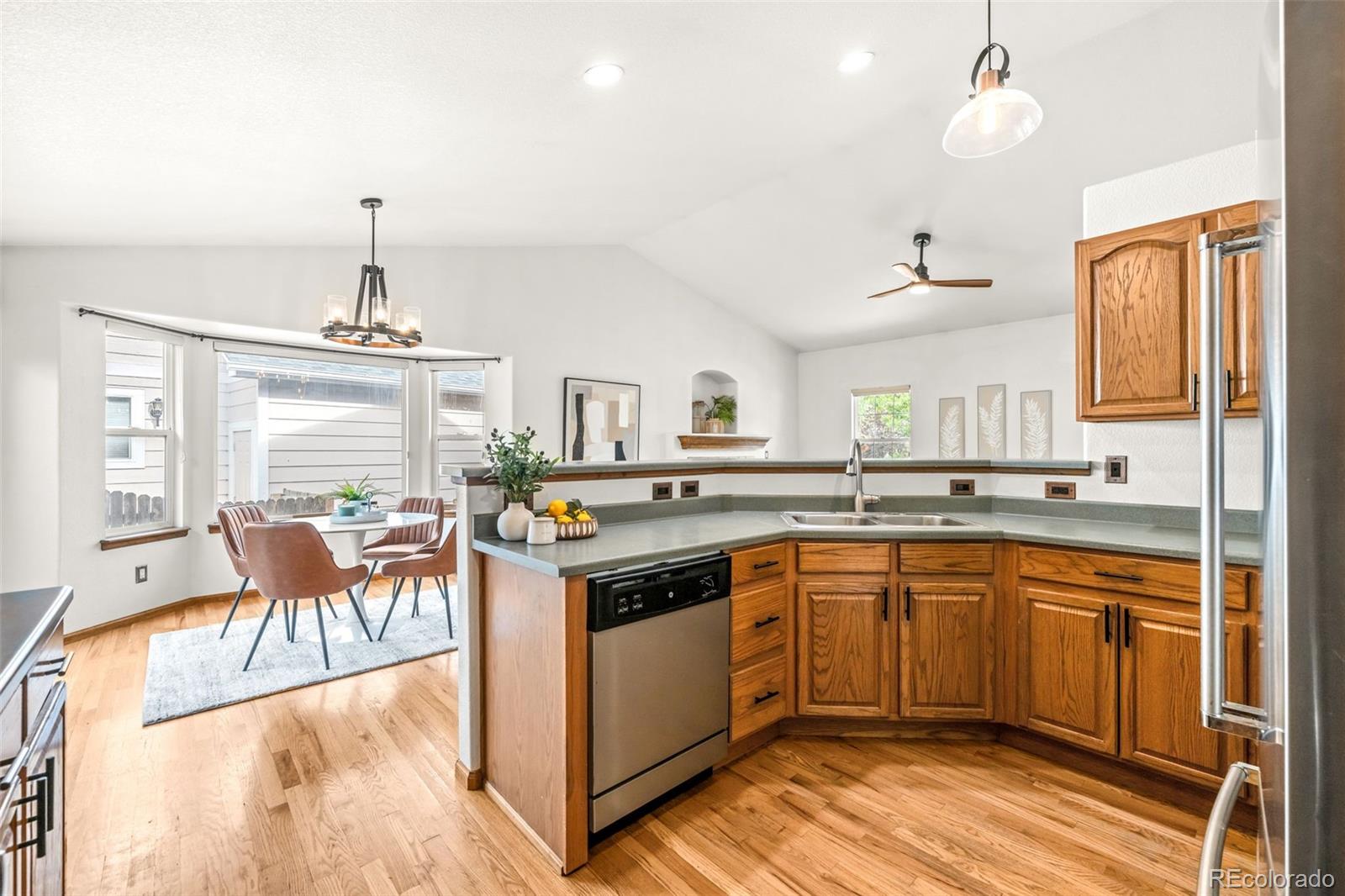8795 E 105th Court Henderson CO 80640