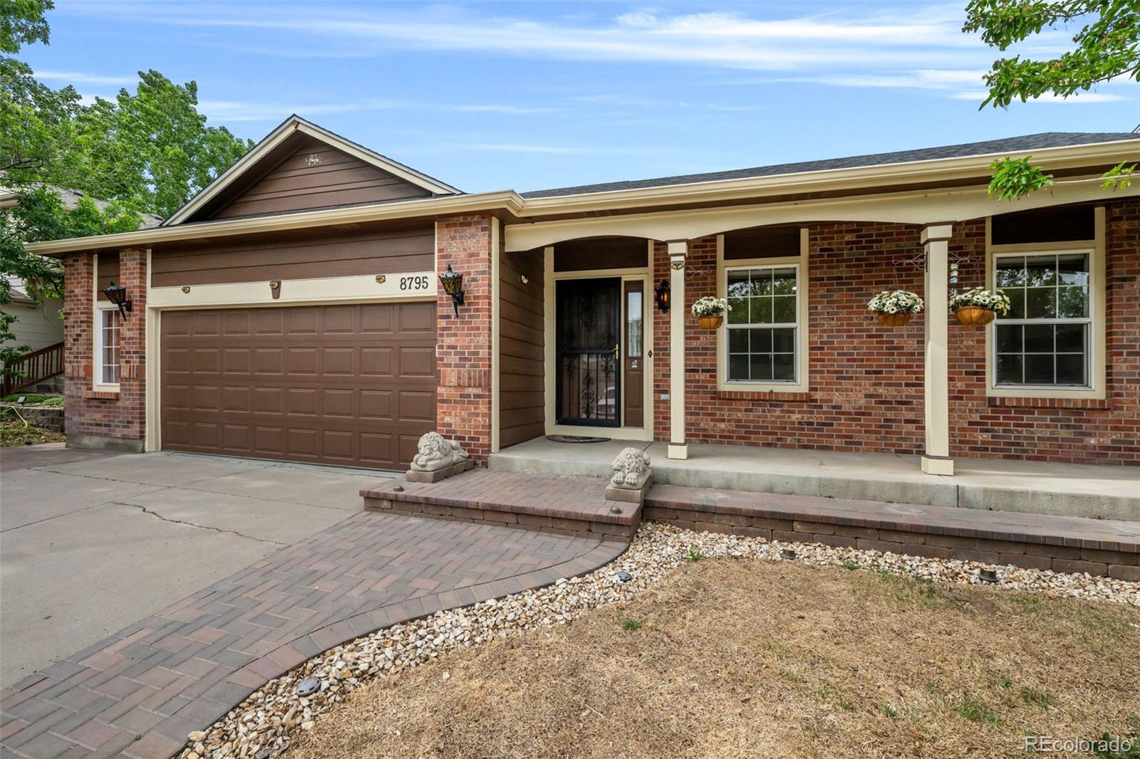 8795 E 105th Court Henderson CO 80640