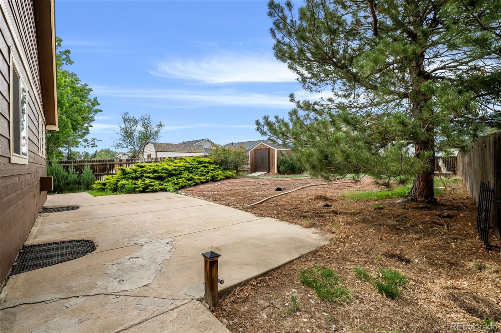 8795 E 105th Court Henderson CO 80640