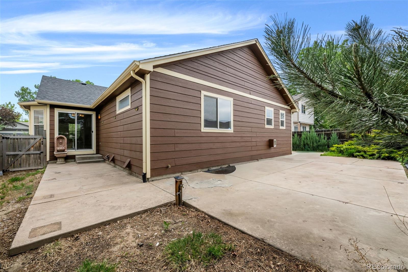 8795 E 105th Court Henderson CO 80640