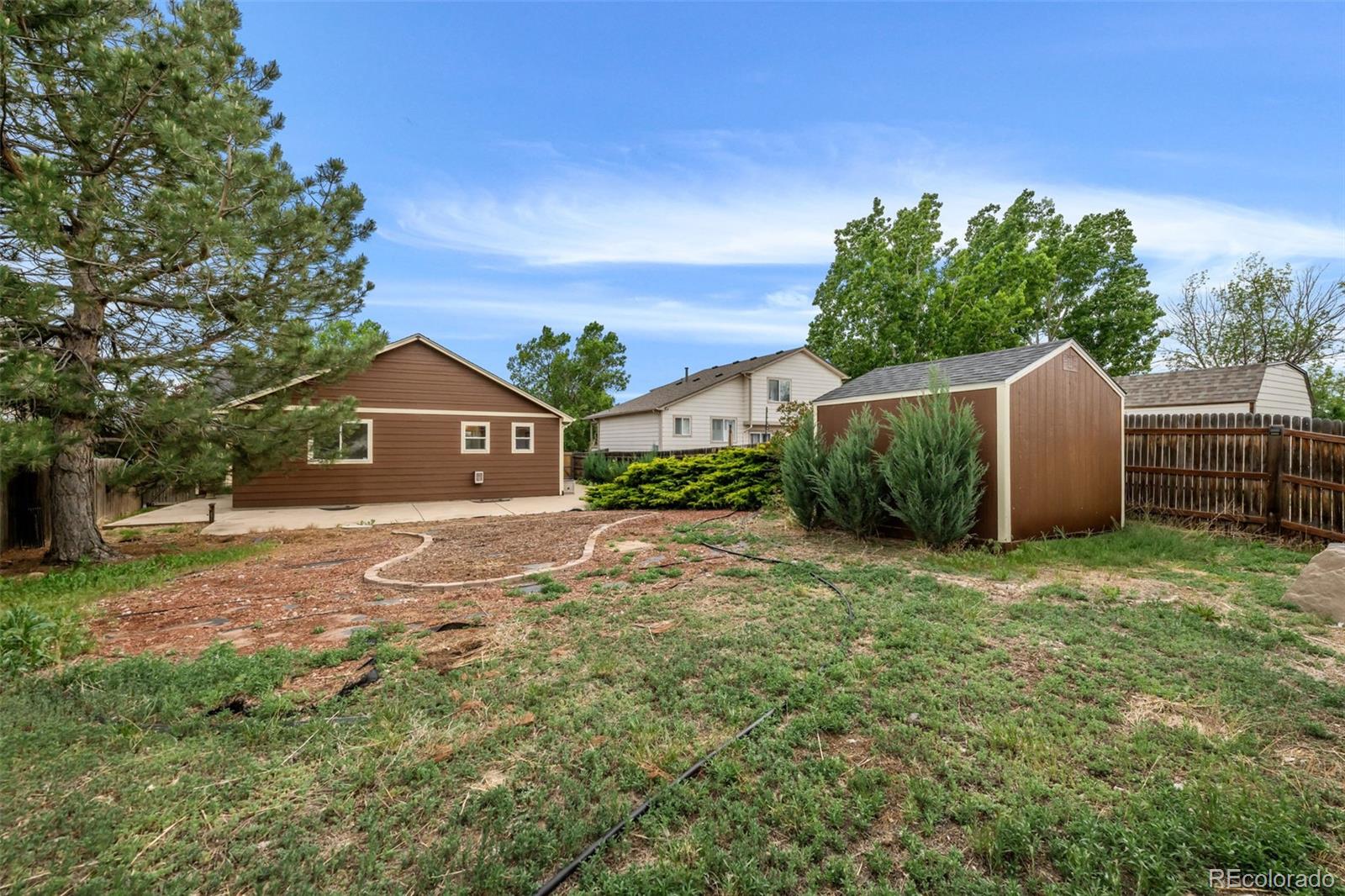 8795 E 105th Court Henderson CO 80640