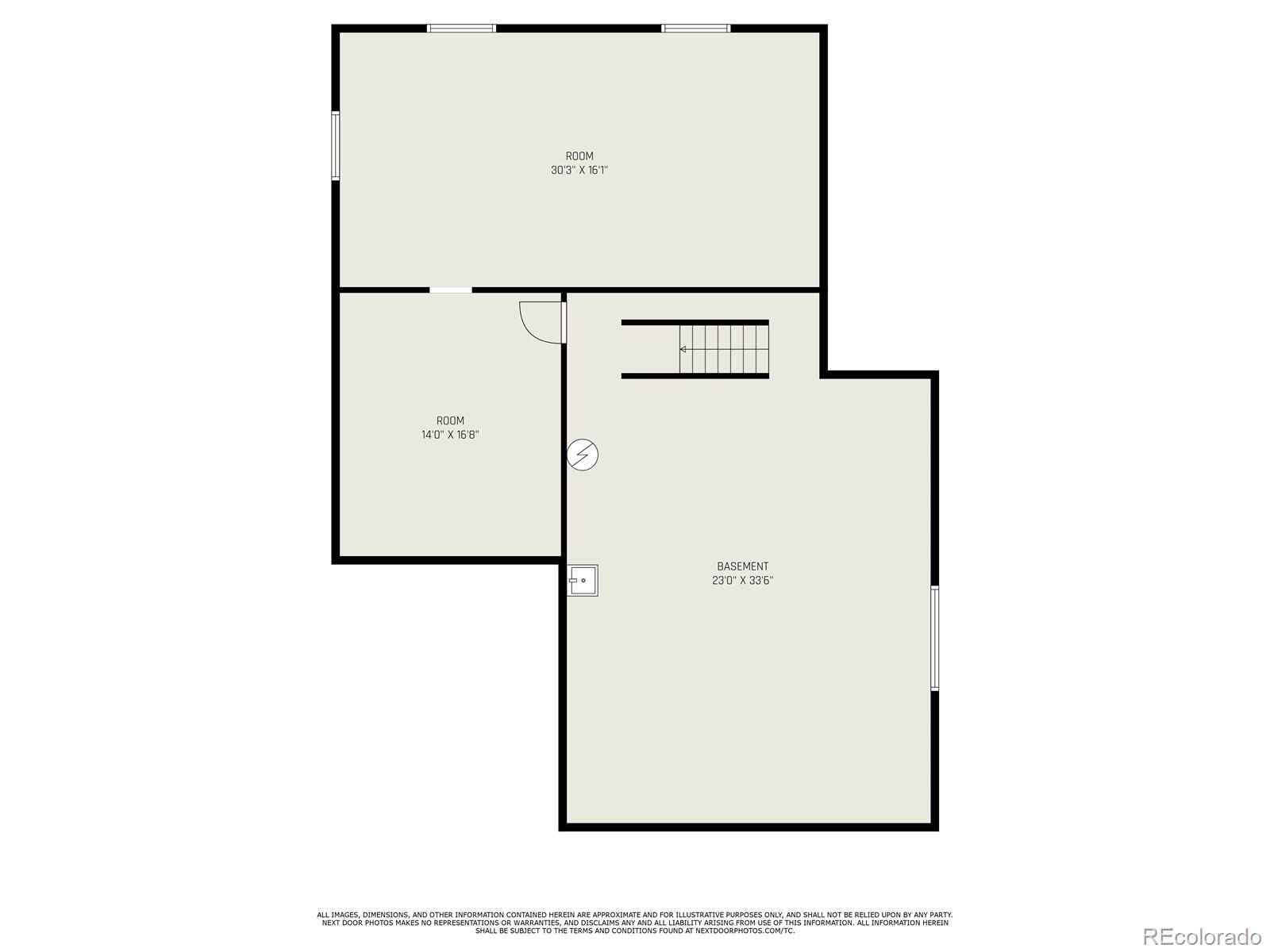 8795 E 105th Court Henderson CO 80640