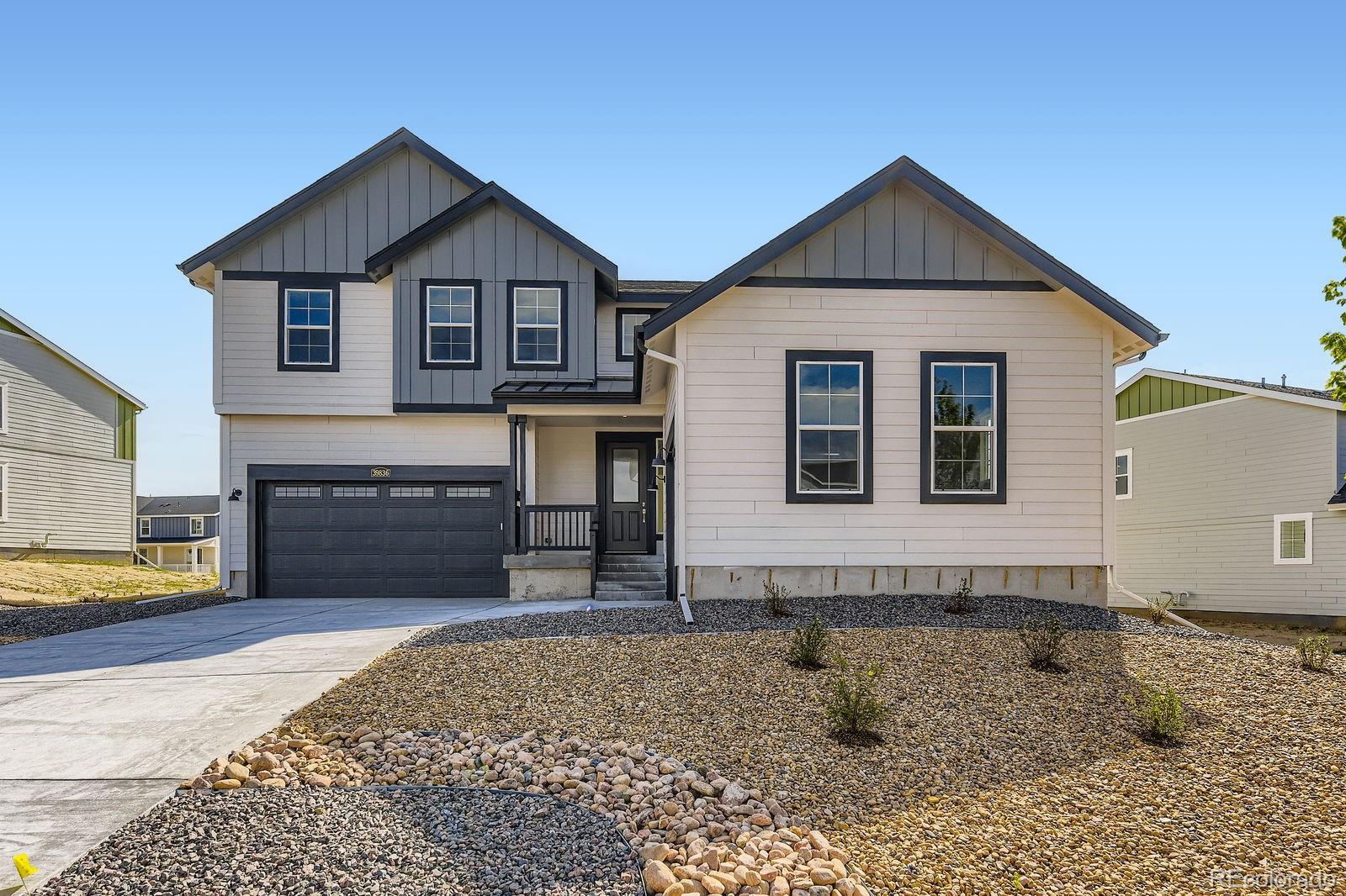 39836 Floyd Street Elizabeth CO 80107