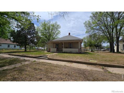 115 West Avenue Sedgwick CO 80749
