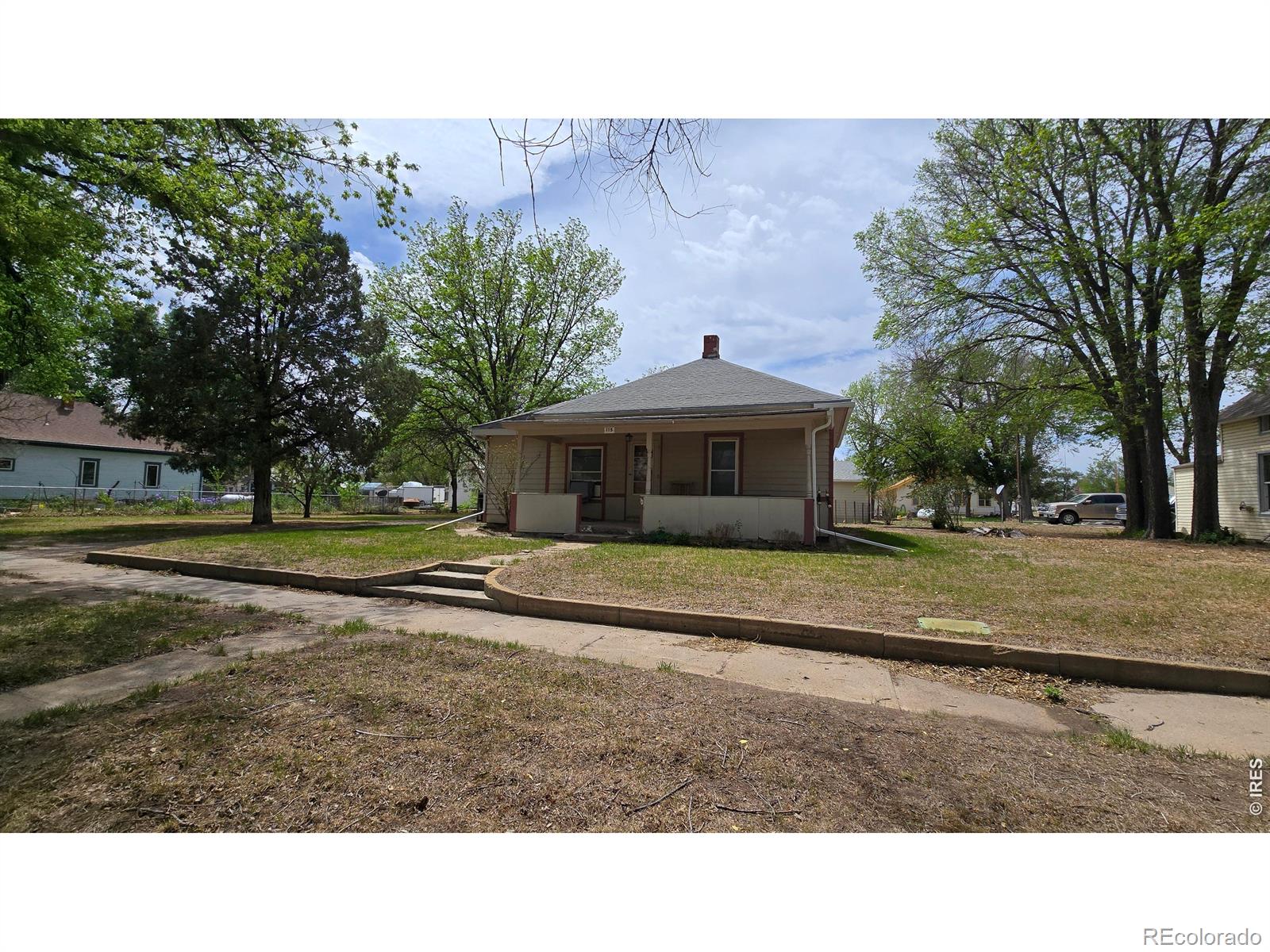 115 West Avenue Sedgwick CO 80749