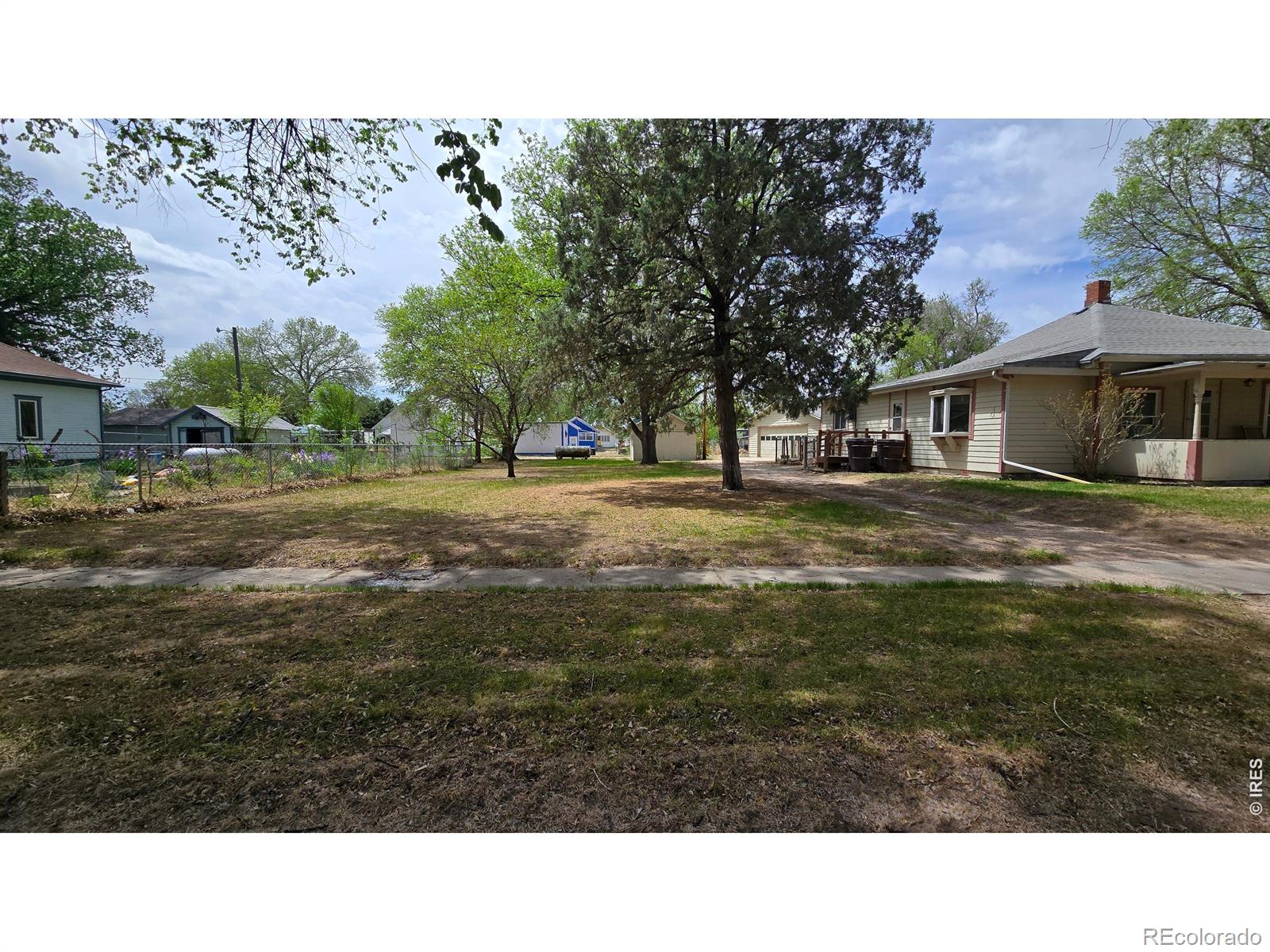 115 West Avenue Sedgwick CO 80749