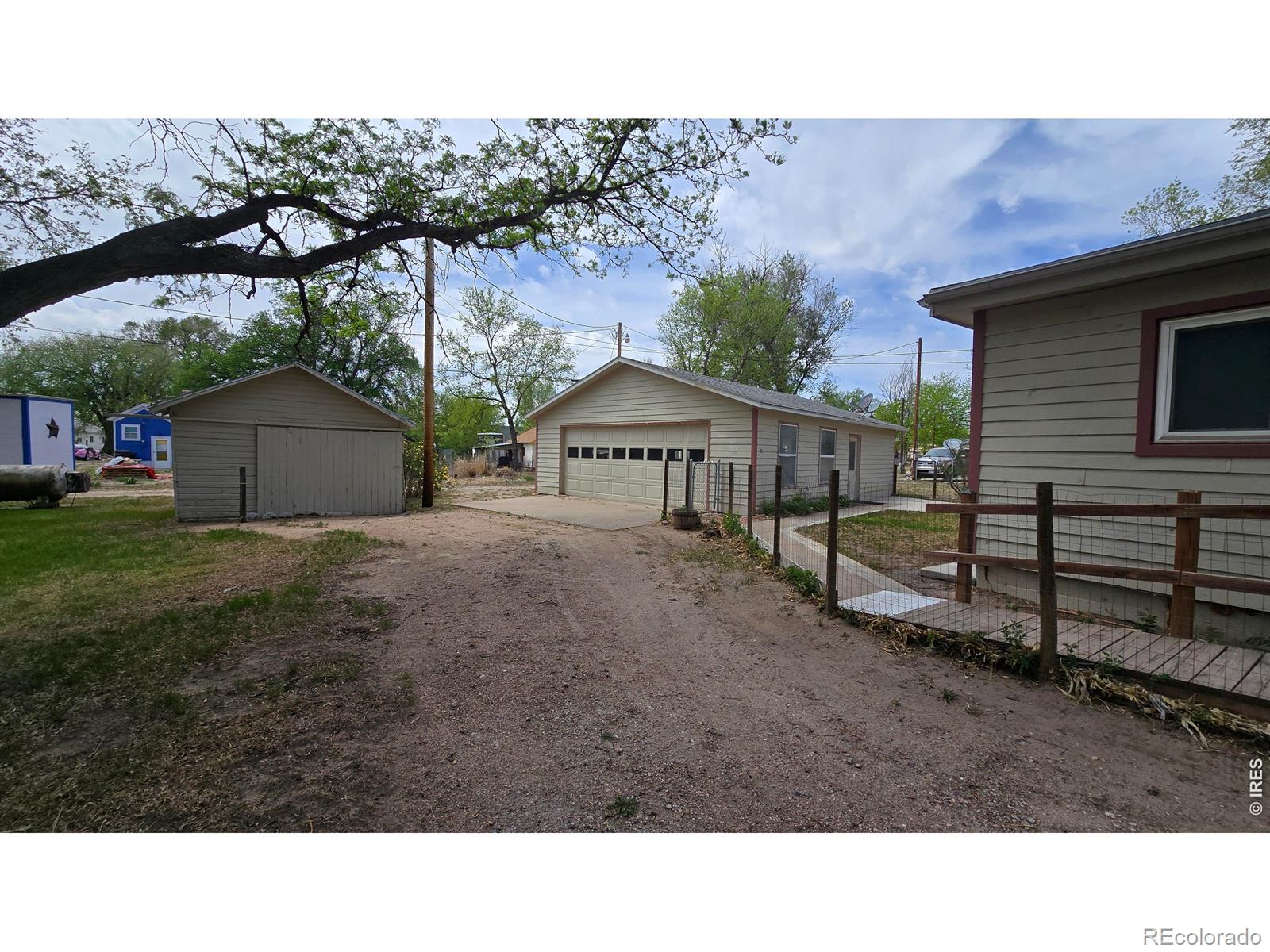 115 West Avenue Sedgwick CO 80749