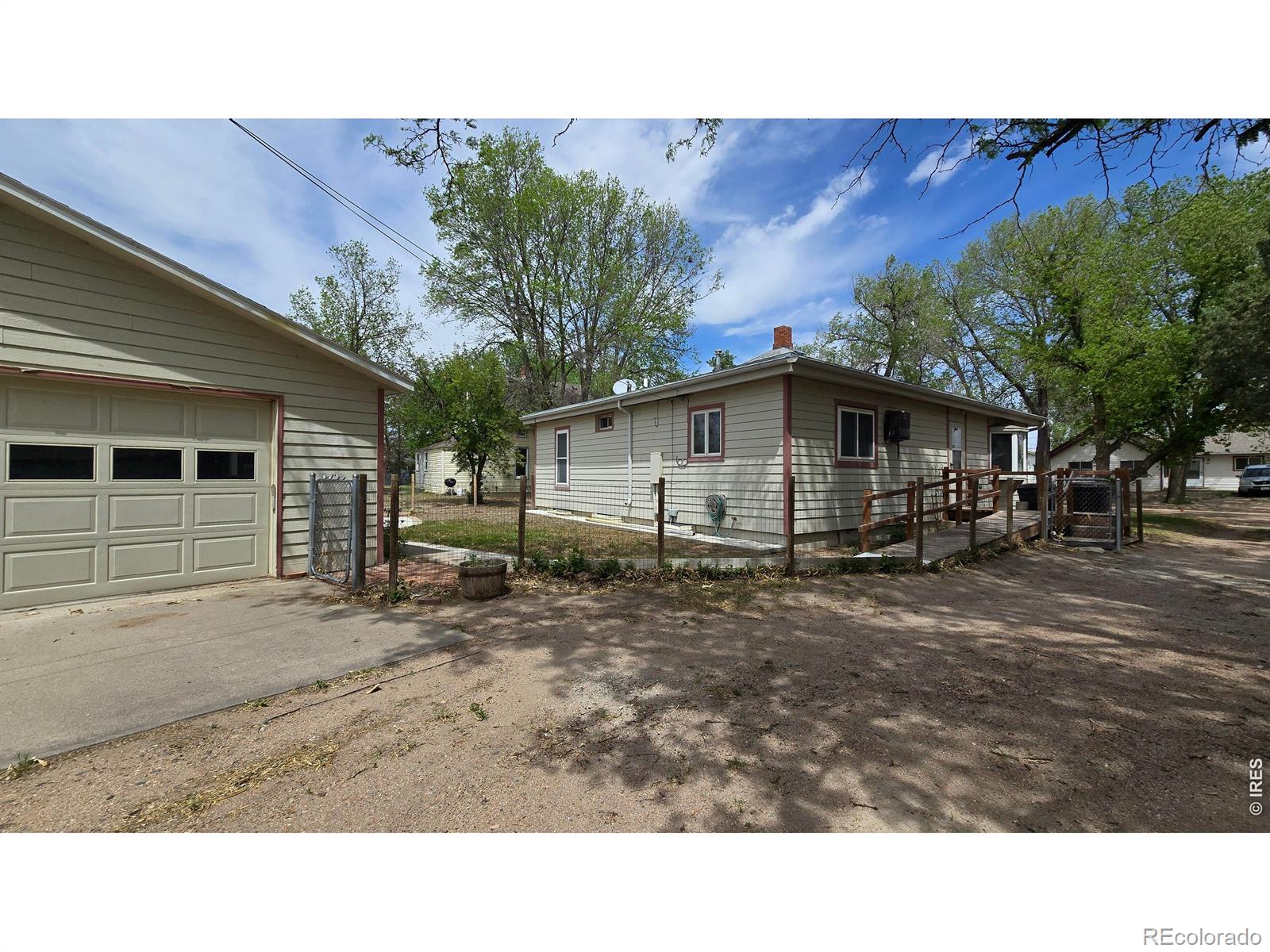 115 West Avenue Sedgwick CO 80749