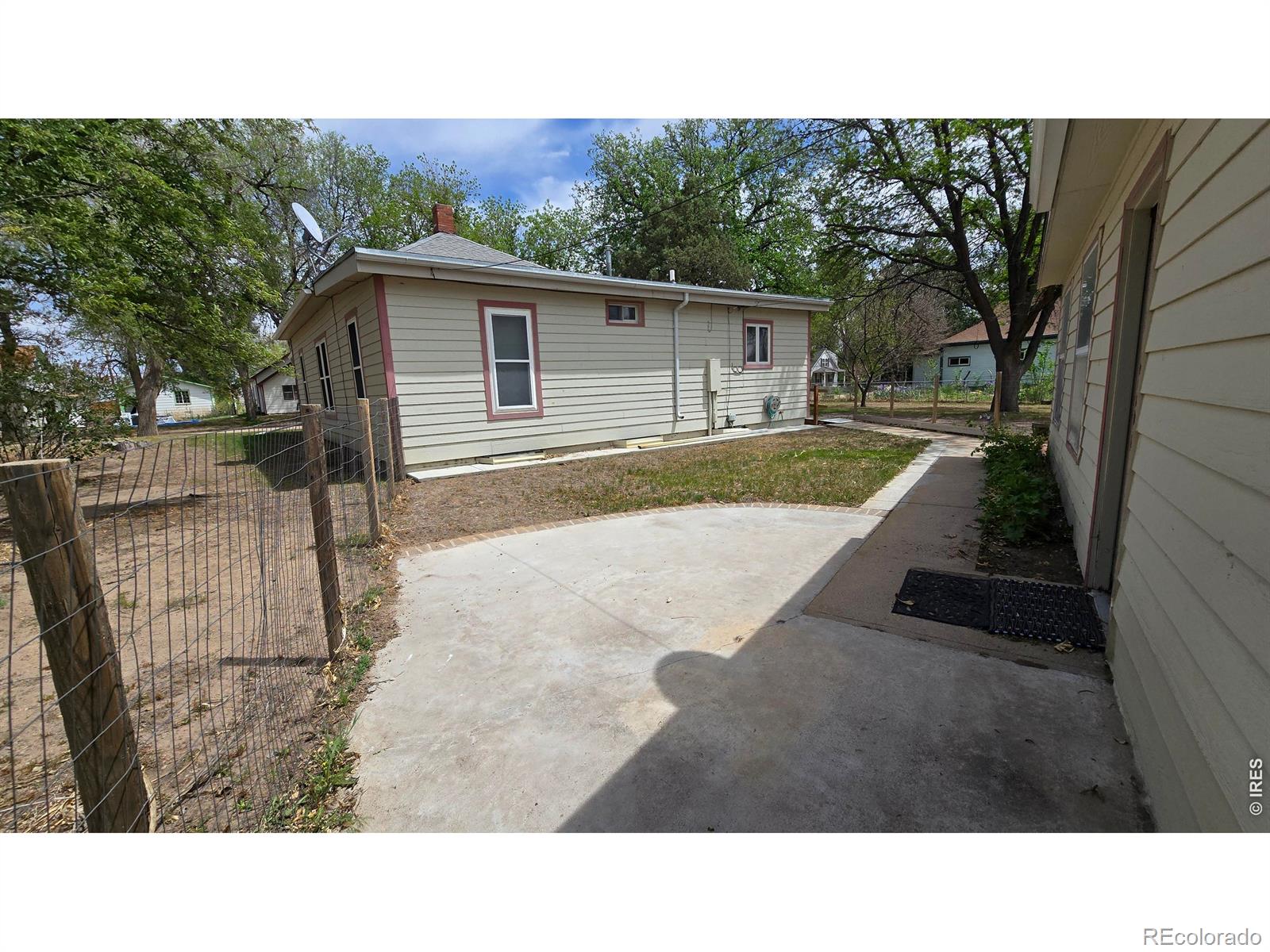 115 West Avenue Sedgwick CO 80749