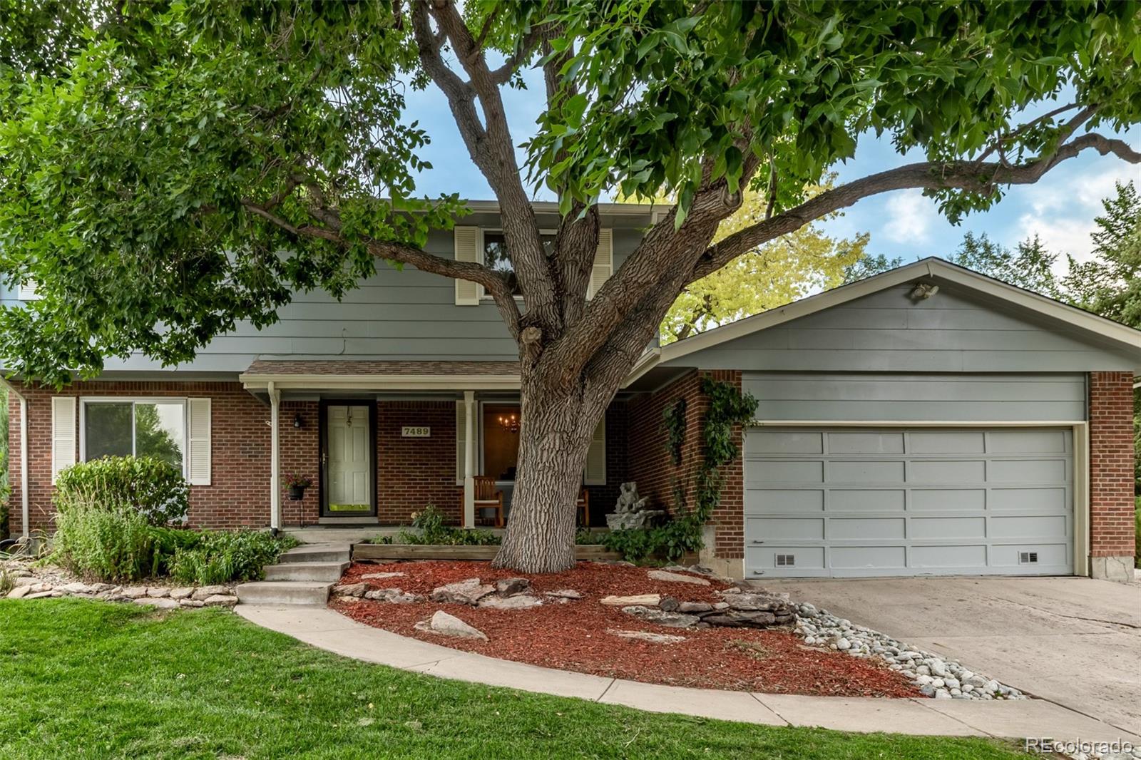 7489 S Gallup Street Littleton CO 80120