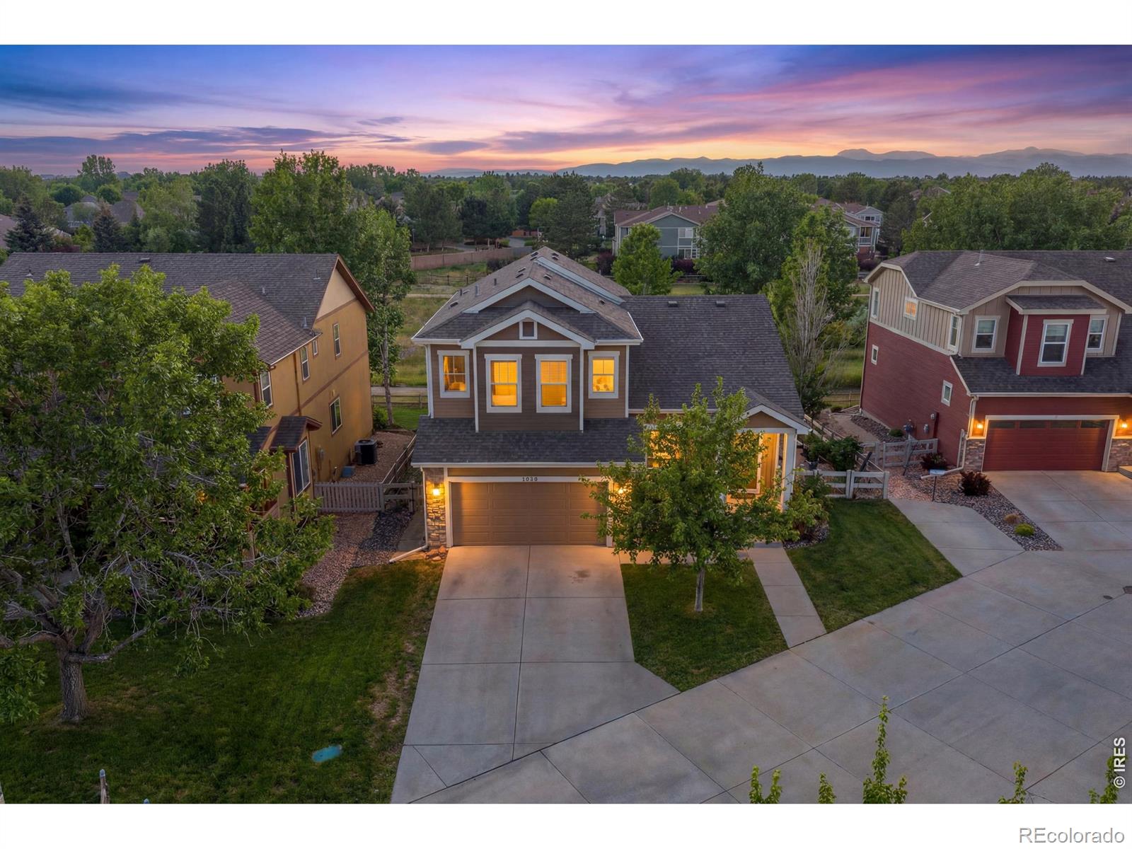 1613 Otis Drive Longmont CO 80504