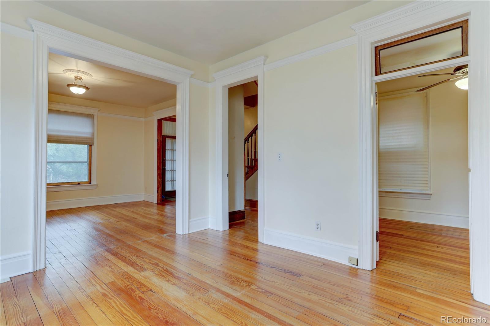 2437 W Caithness Place Denver CO 80211