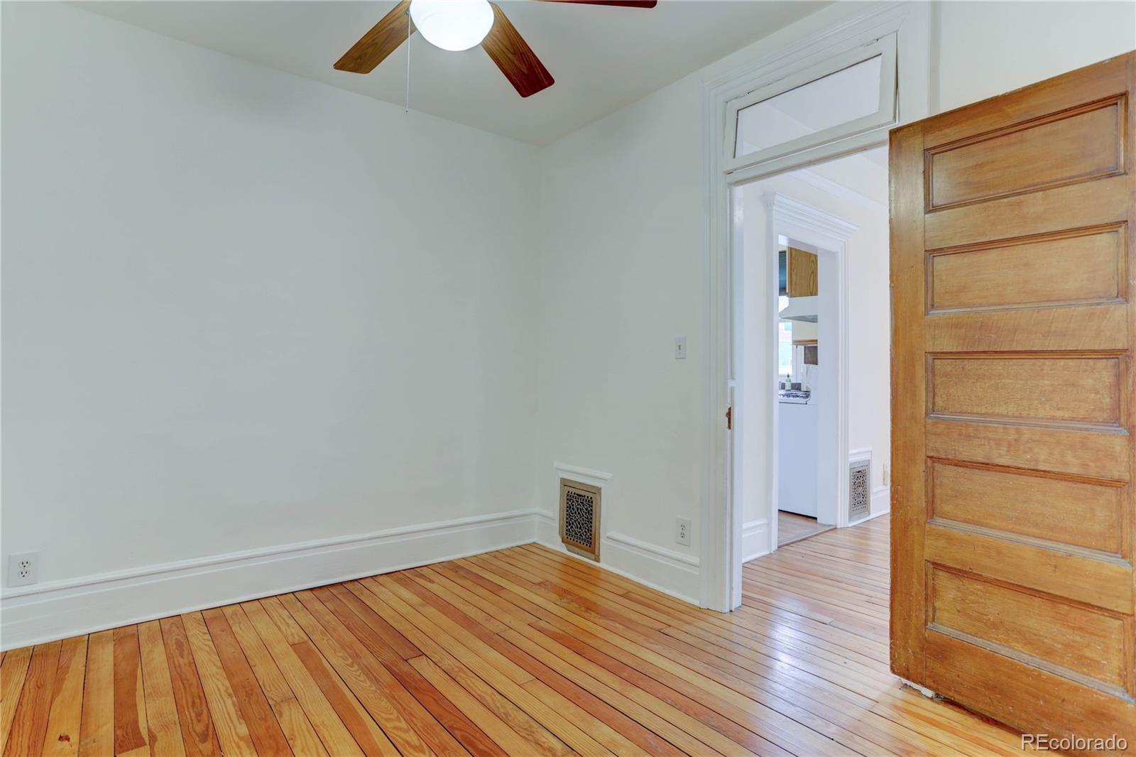 2437 W Caithness Place Denver CO 80211