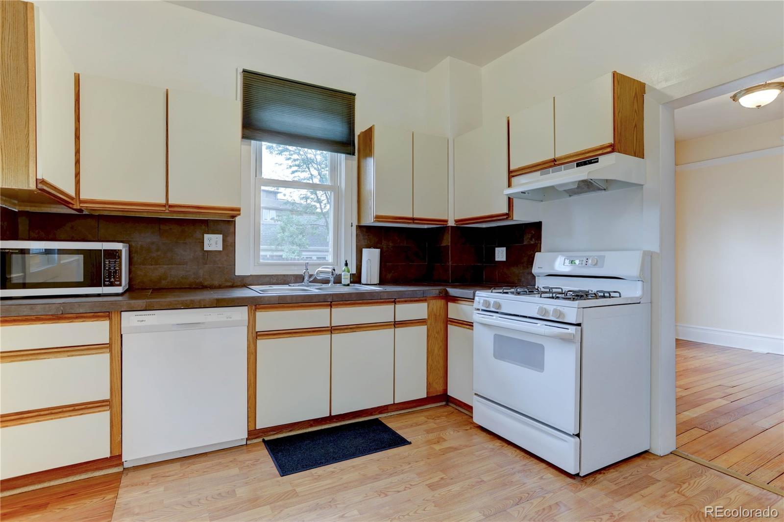 2437 W Caithness Place Denver CO 80211