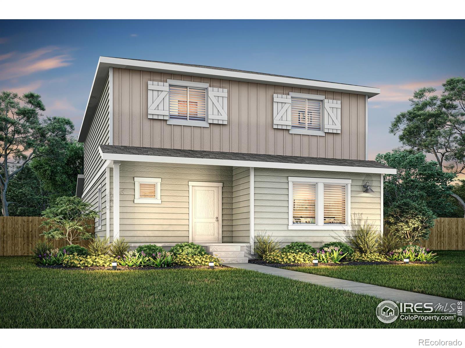 186 Equine Road Berthoud CO 80513