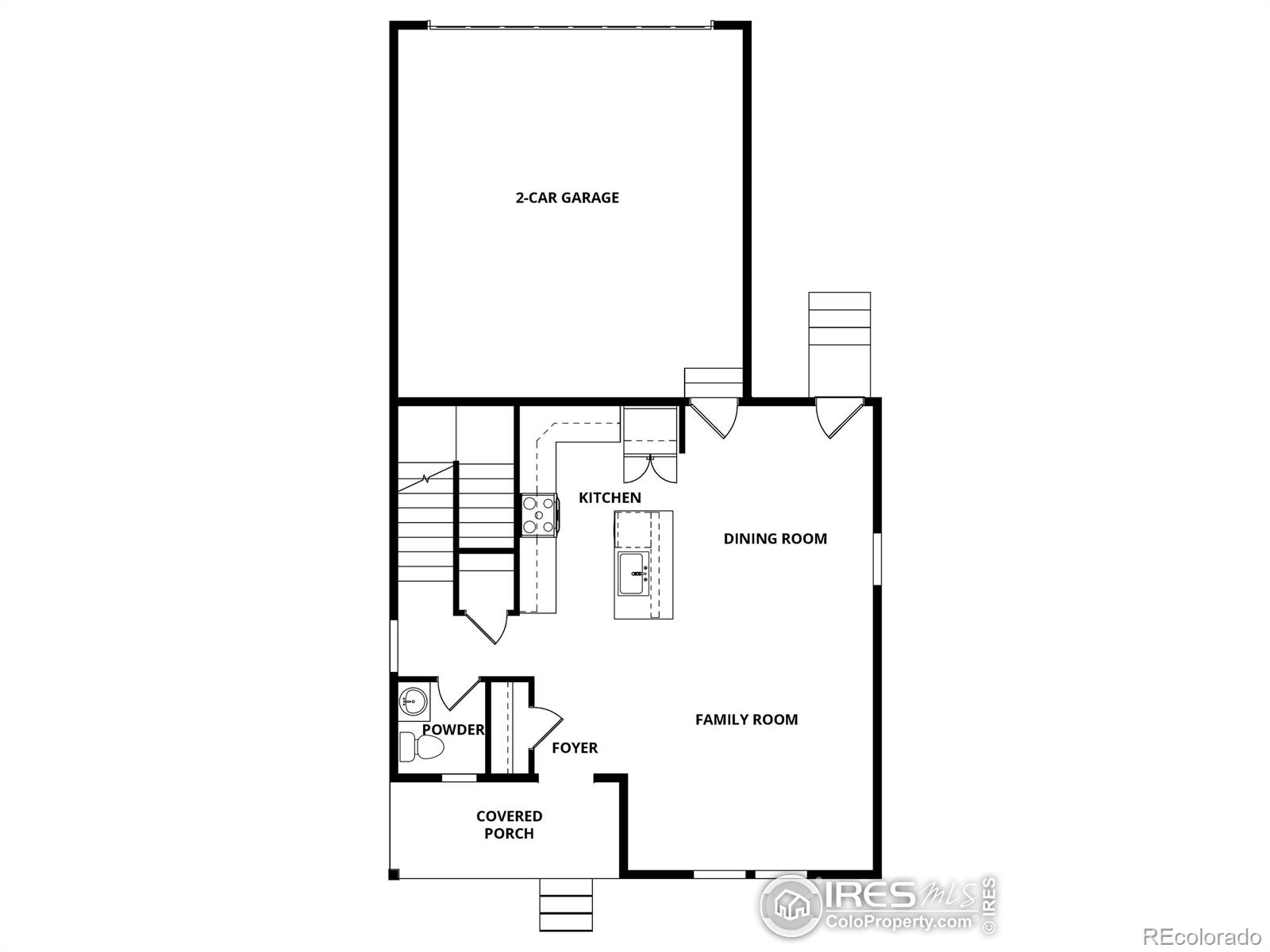 186 Equine Road Berthoud CO 80513