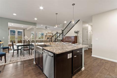 9337 Iron Mountain Way Arvada CO 80007