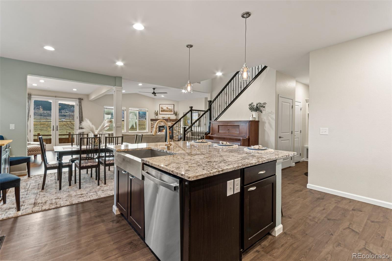 9337 Iron Mountain Way Arvada CO 80007