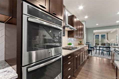 9337 Iron Mountain Way Arvada CO 80007