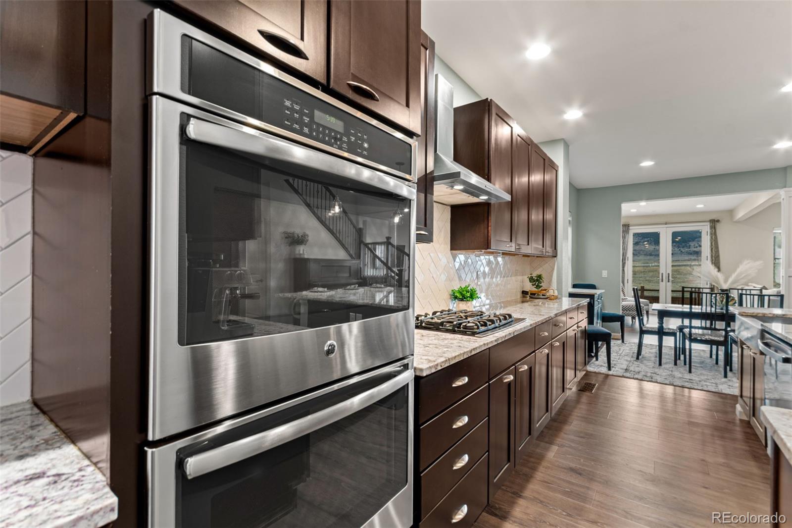 9337 Iron Mountain Way Arvada CO 80007