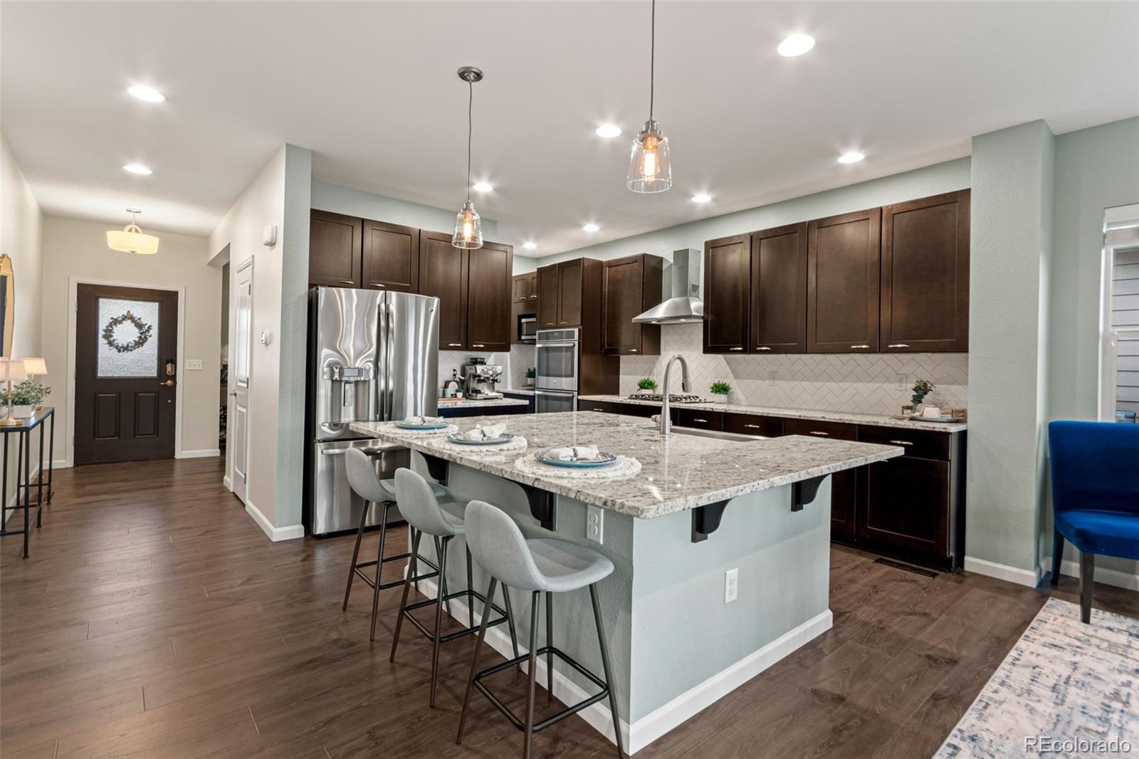 9337 Iron Mountain Way Arvada CO 80007