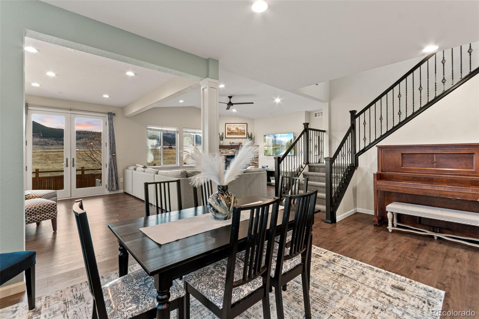9337 Iron Mountain Way Arvada CO 80007
