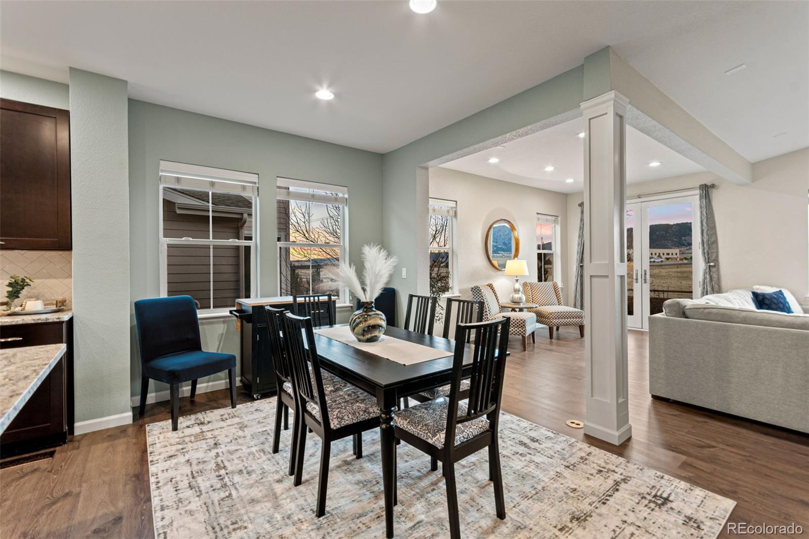 9337 Iron Mountain Way Arvada CO 80007