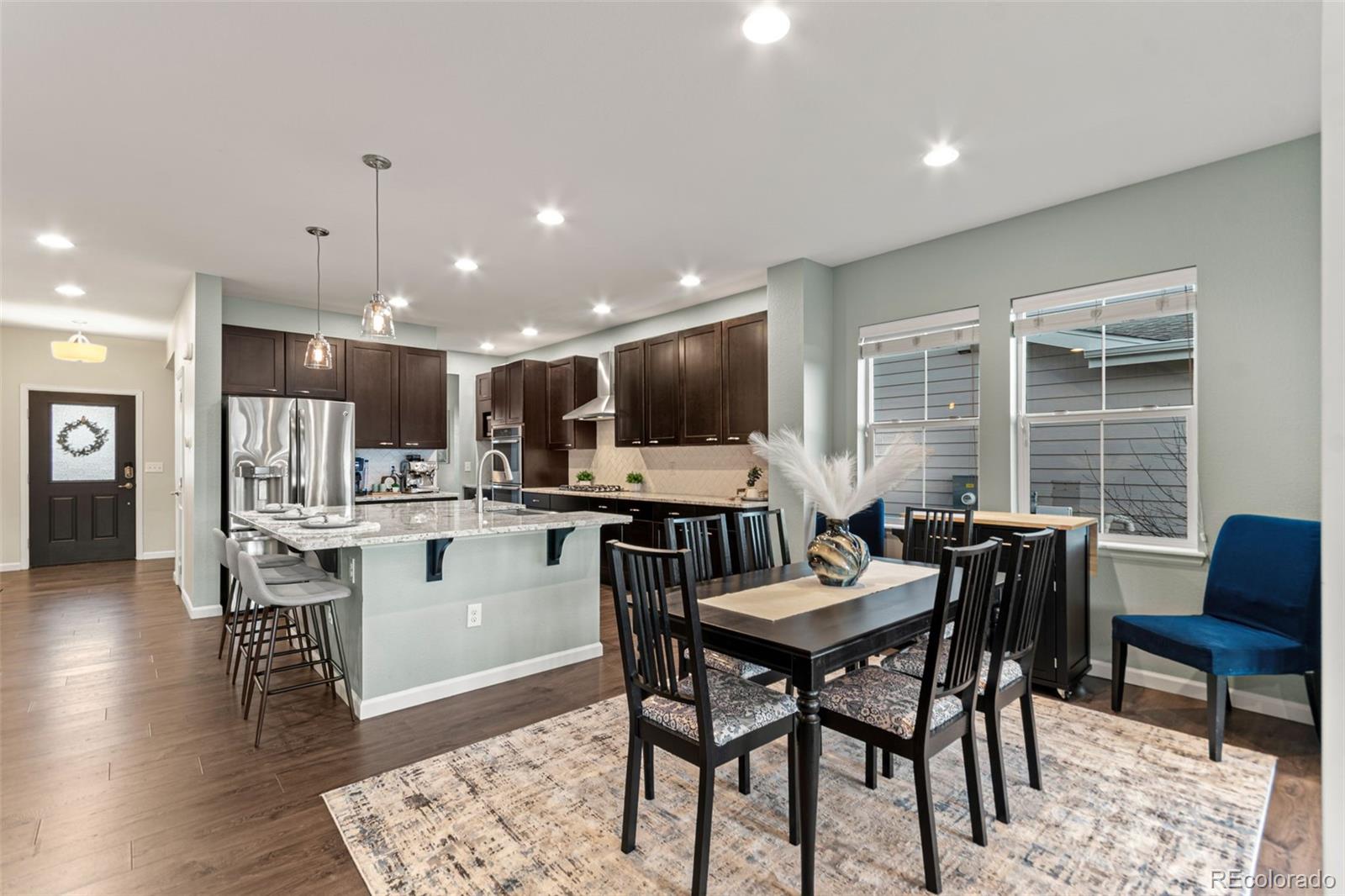9337 Iron Mountain Way Arvada CO 80007