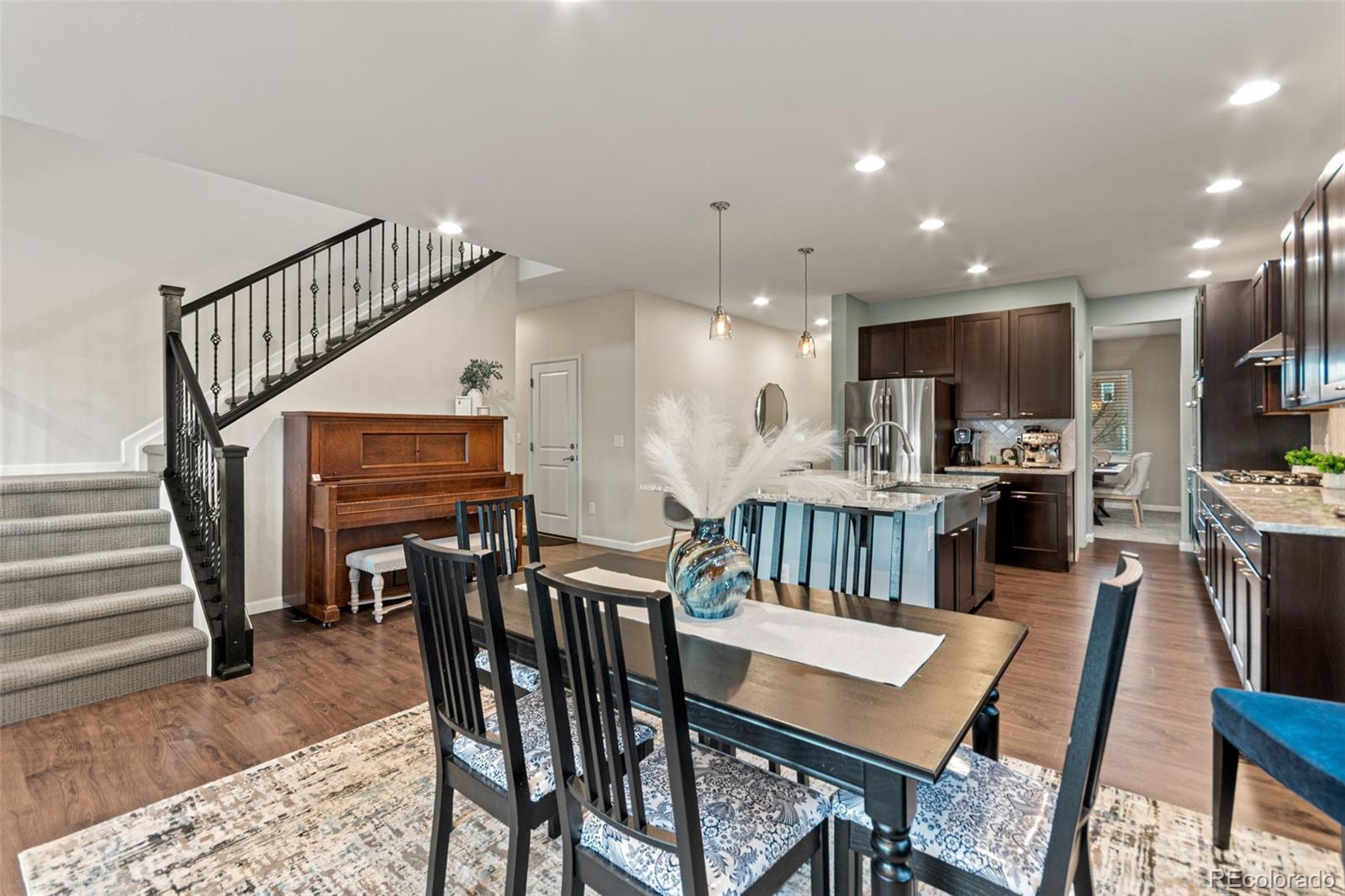 9337 Iron Mountain Way Arvada CO 80007