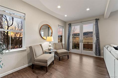 9337 Iron Mountain Way Arvada CO 80007