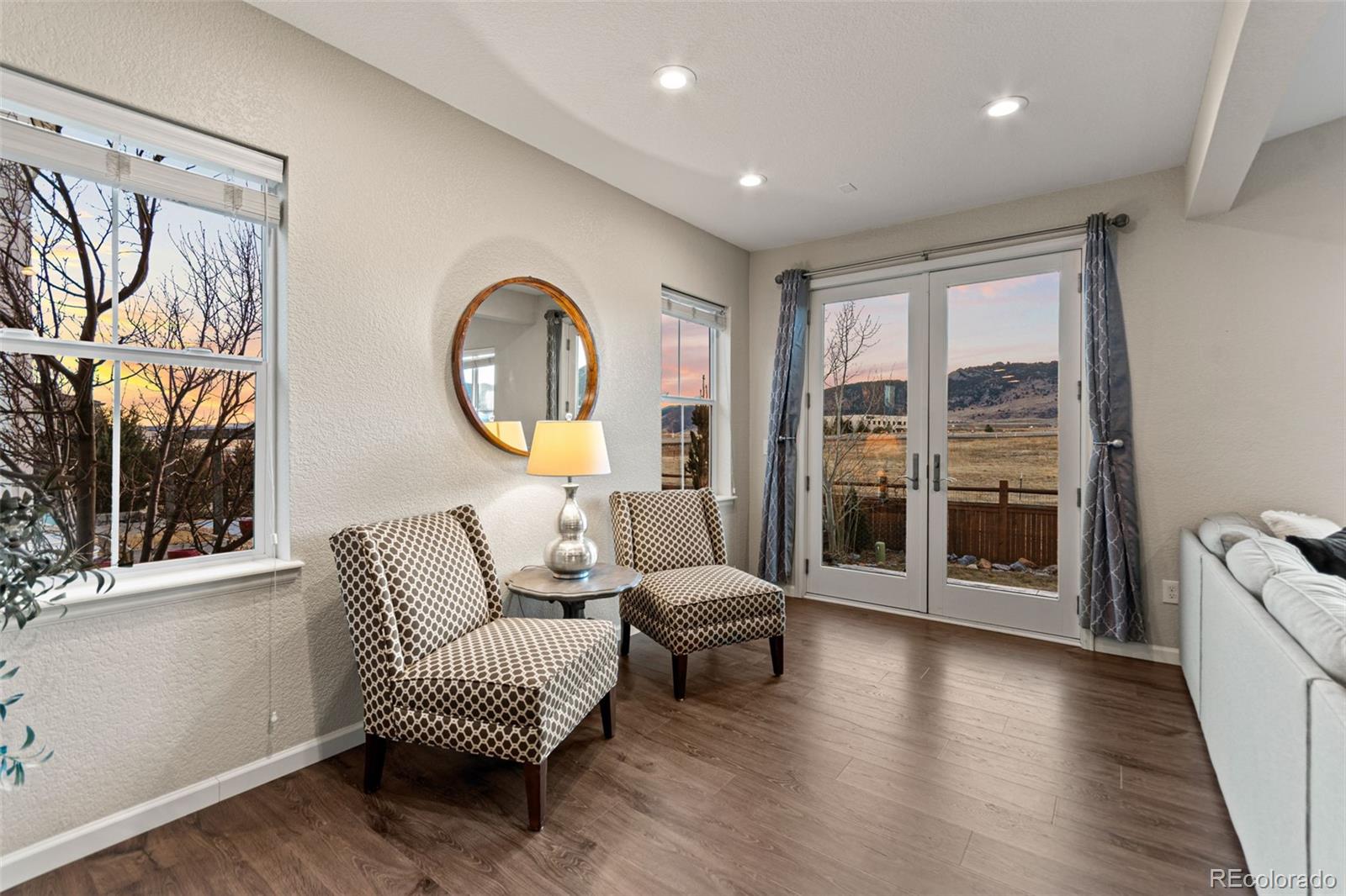 9337 Iron Mountain Way Arvada CO 80007