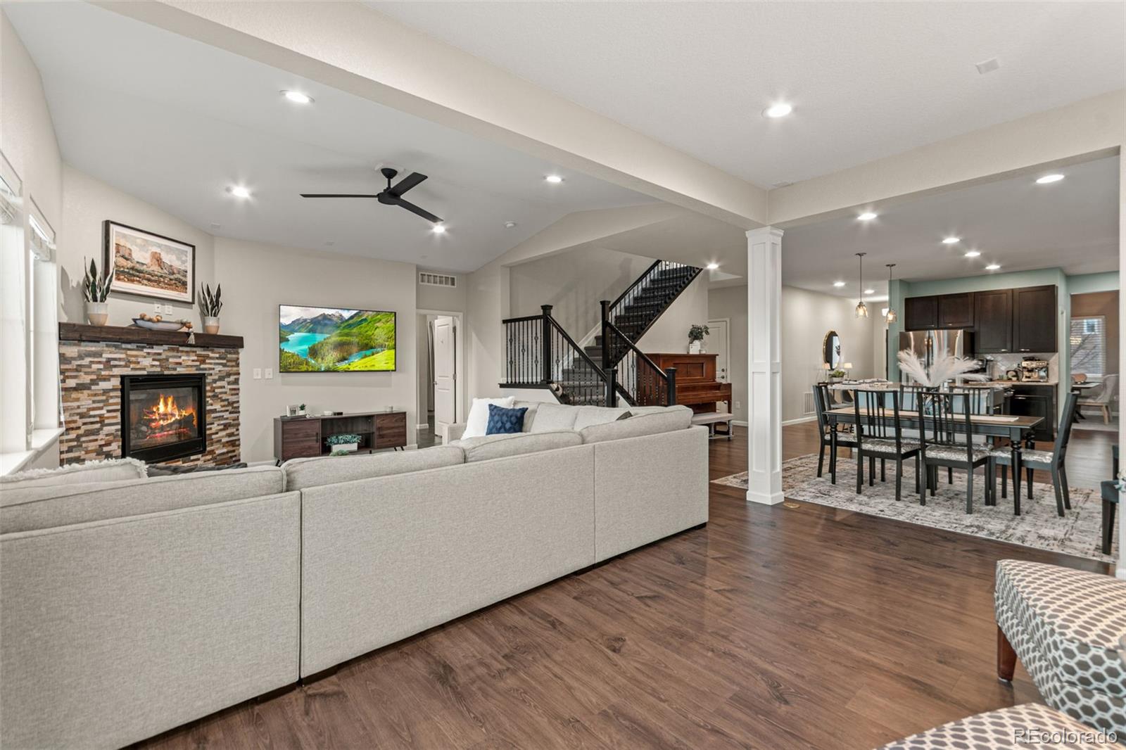 9337 Iron Mountain Way Arvada CO 80007