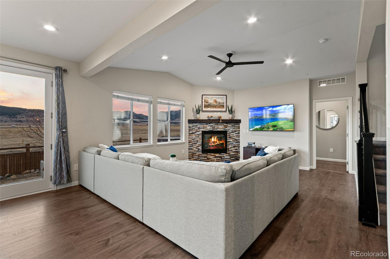 9337 Iron Mountain Way Arvada CO 80007