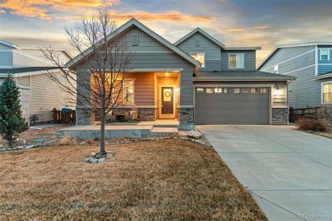 9337 Iron Mountain Way Arvada CO 80007