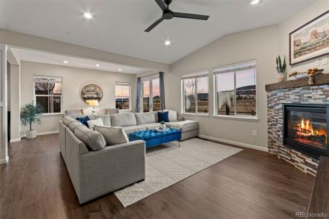 9337 Iron Mountain Way Arvada CO 80007