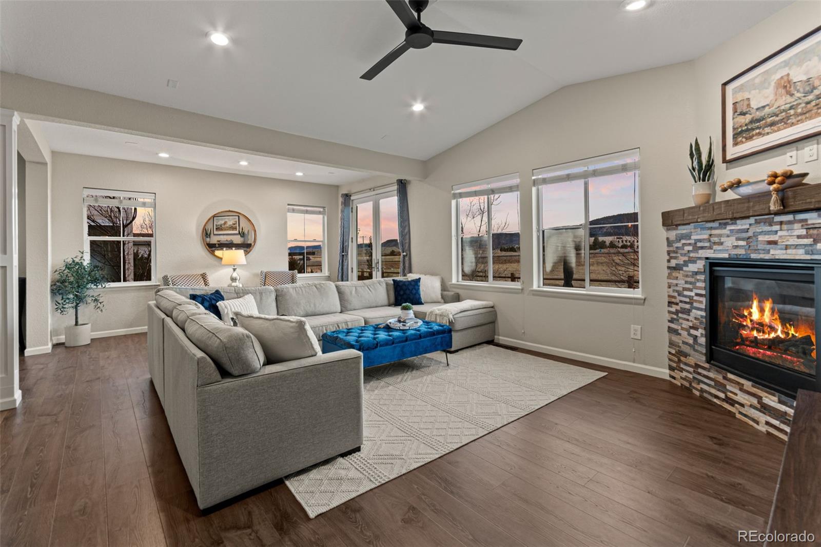 9337 Iron Mountain Way Arvada CO 80007