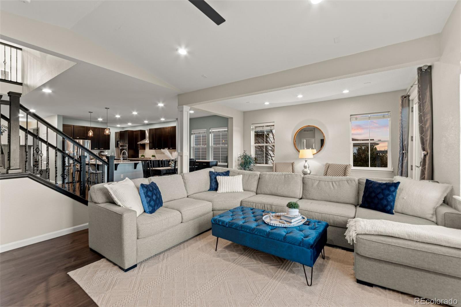 9337 Iron Mountain Way Arvada CO 80007